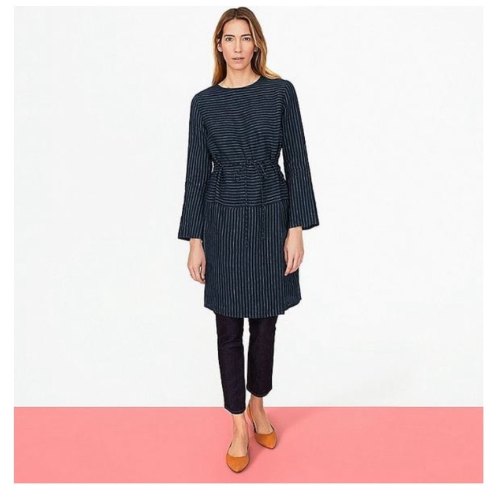 Hana Tajima tunic or dress